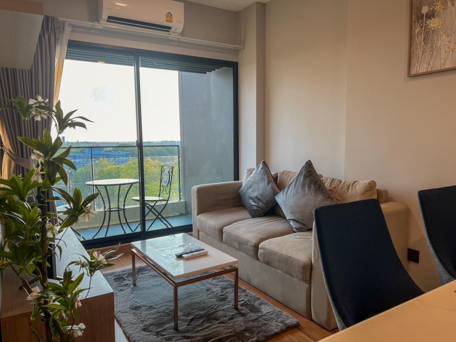 The Astra Sky River Condo Chiang Mai Apartment *