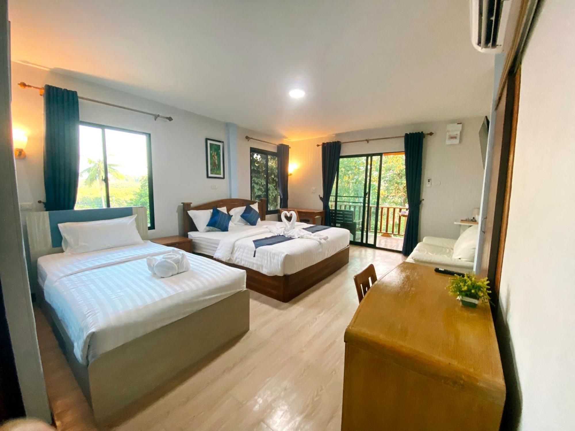Velora Bay Koh Jum