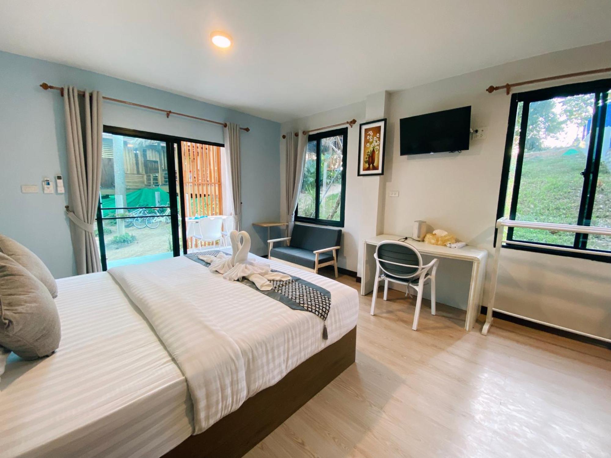 Velora Bay Resort