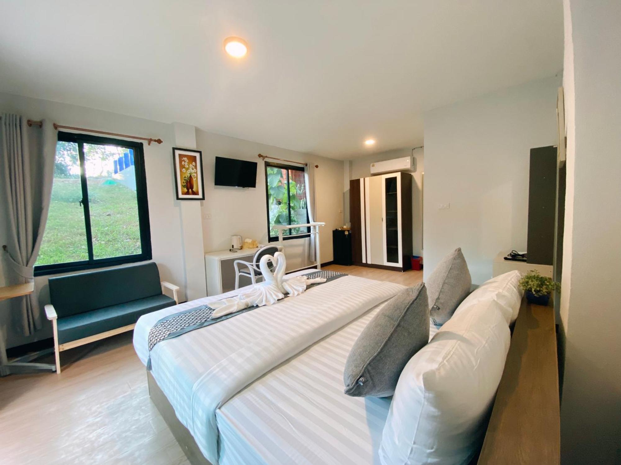 Velora Bay Resort Koh Jum