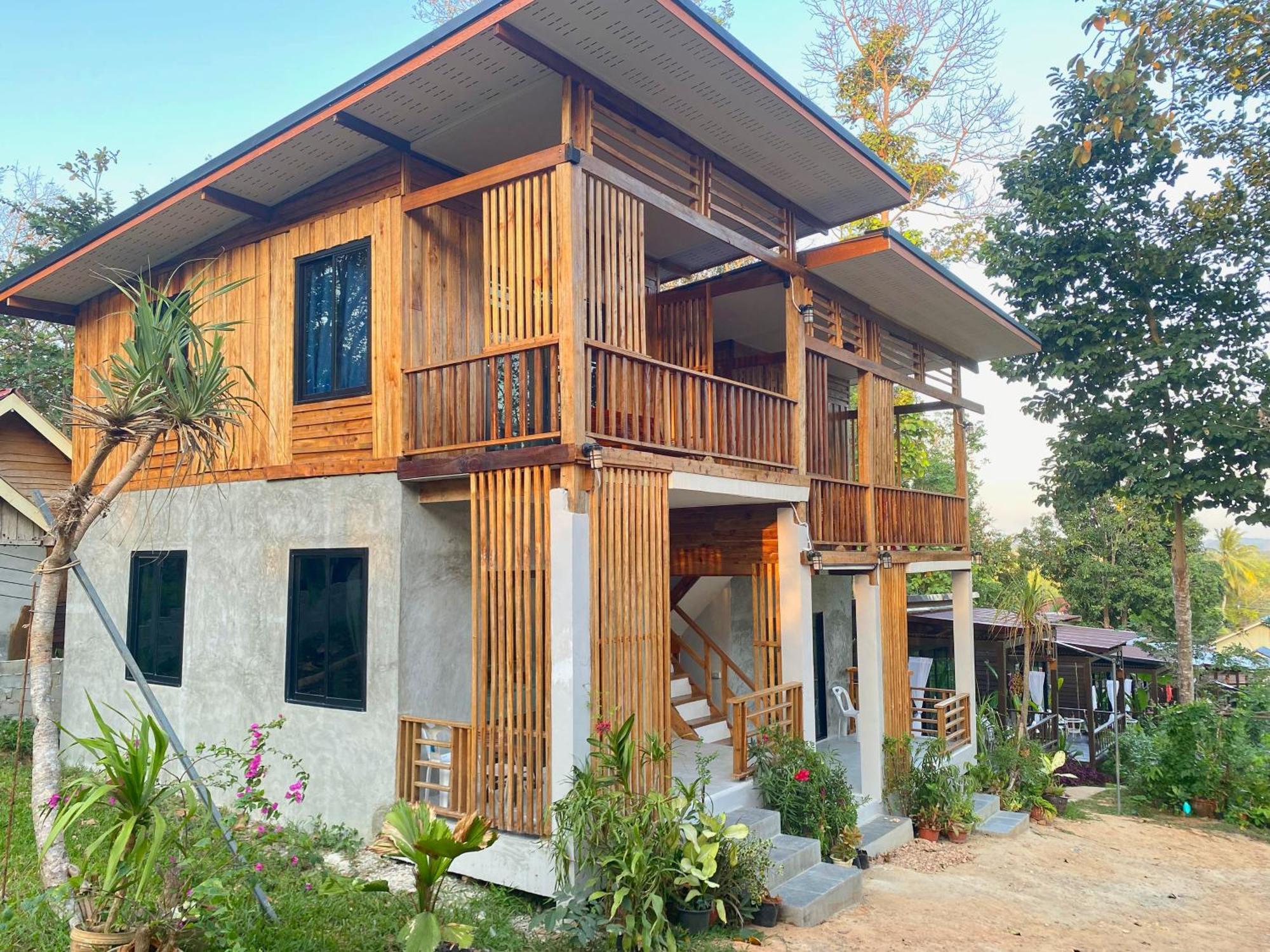 Velora Bay Resort Koh Jum