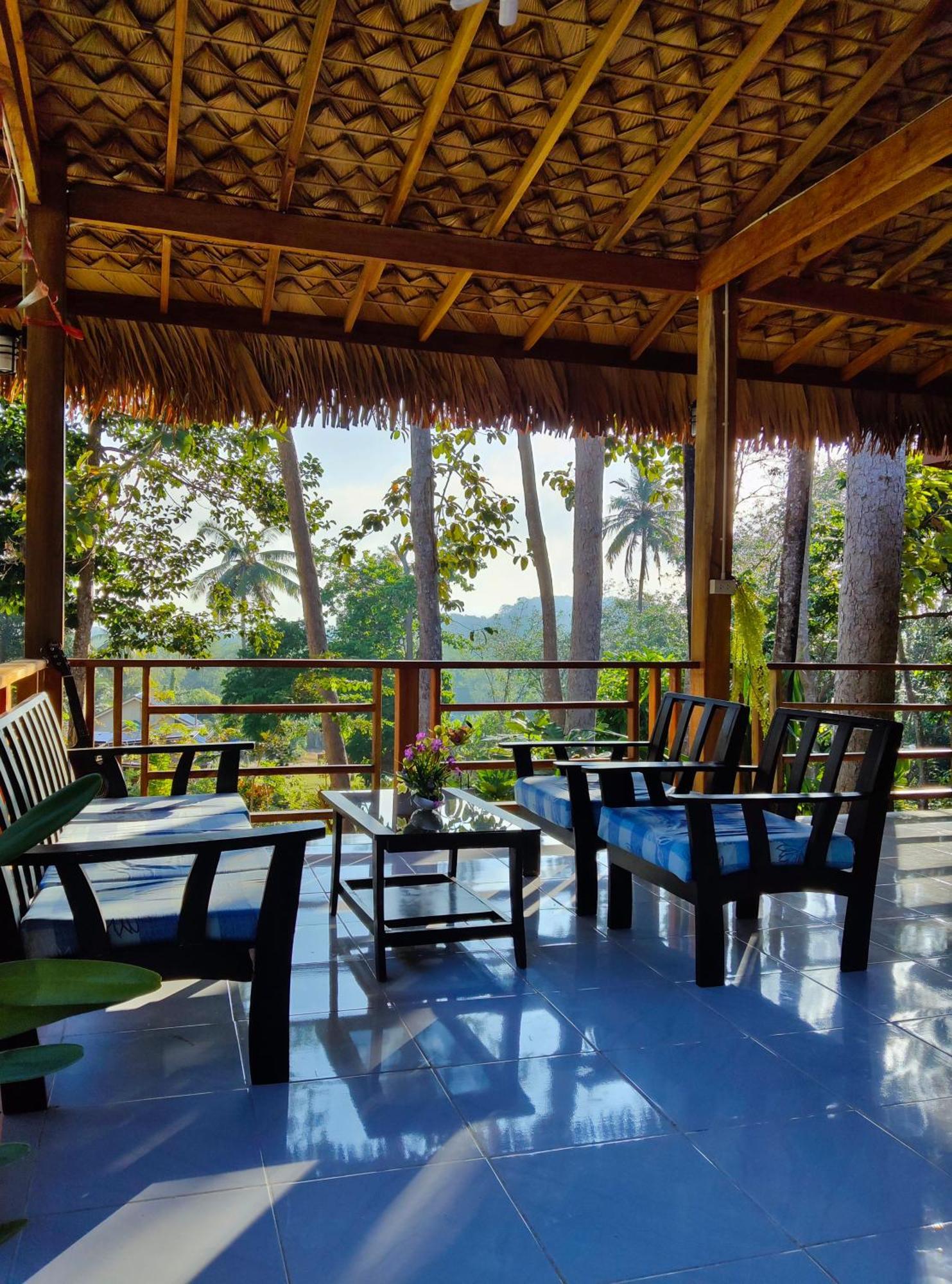 Velora Bay Resort Koh Jum