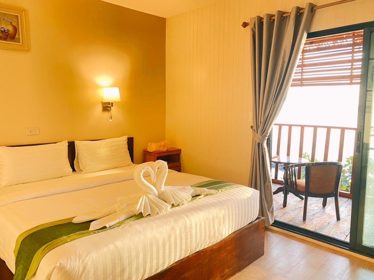 Velora Bay Resort