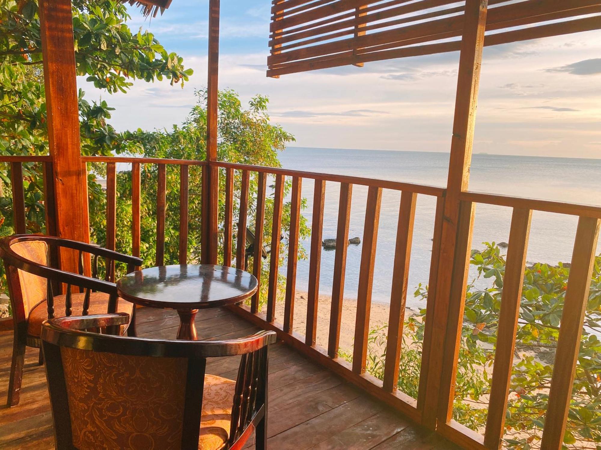 Resort Velora Bay