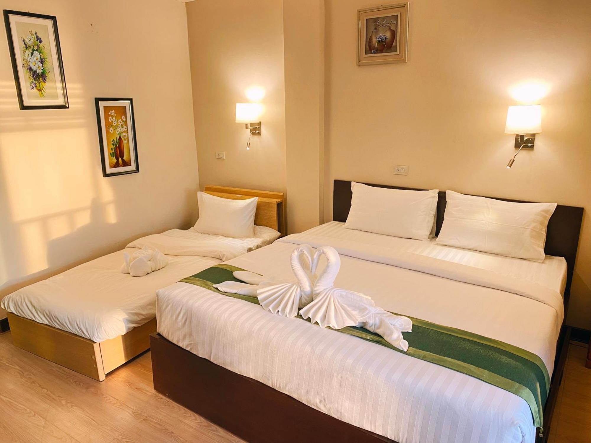 Velora Bay Resort Koh Jum