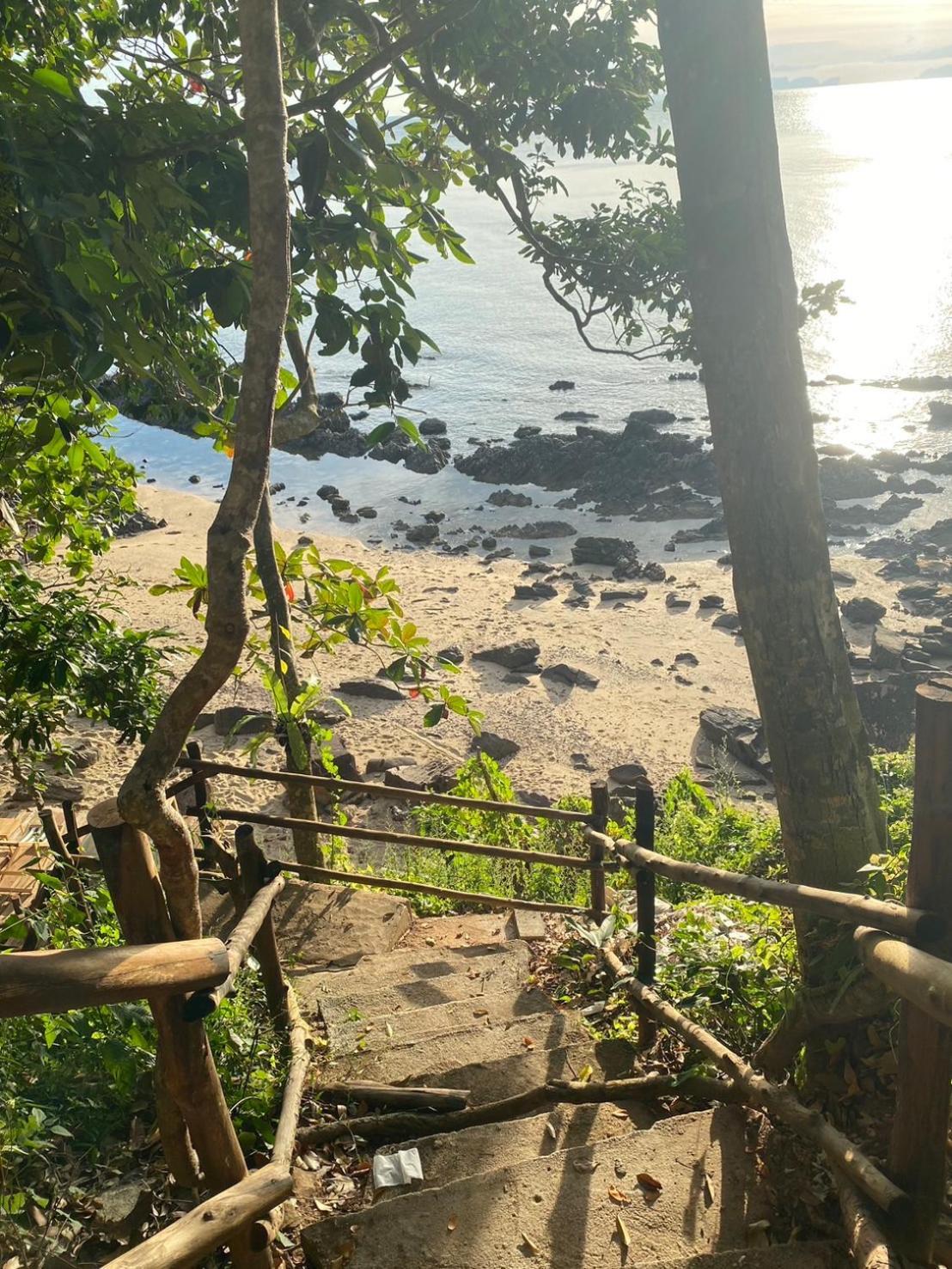 Resort Velora Bay Koh Jum