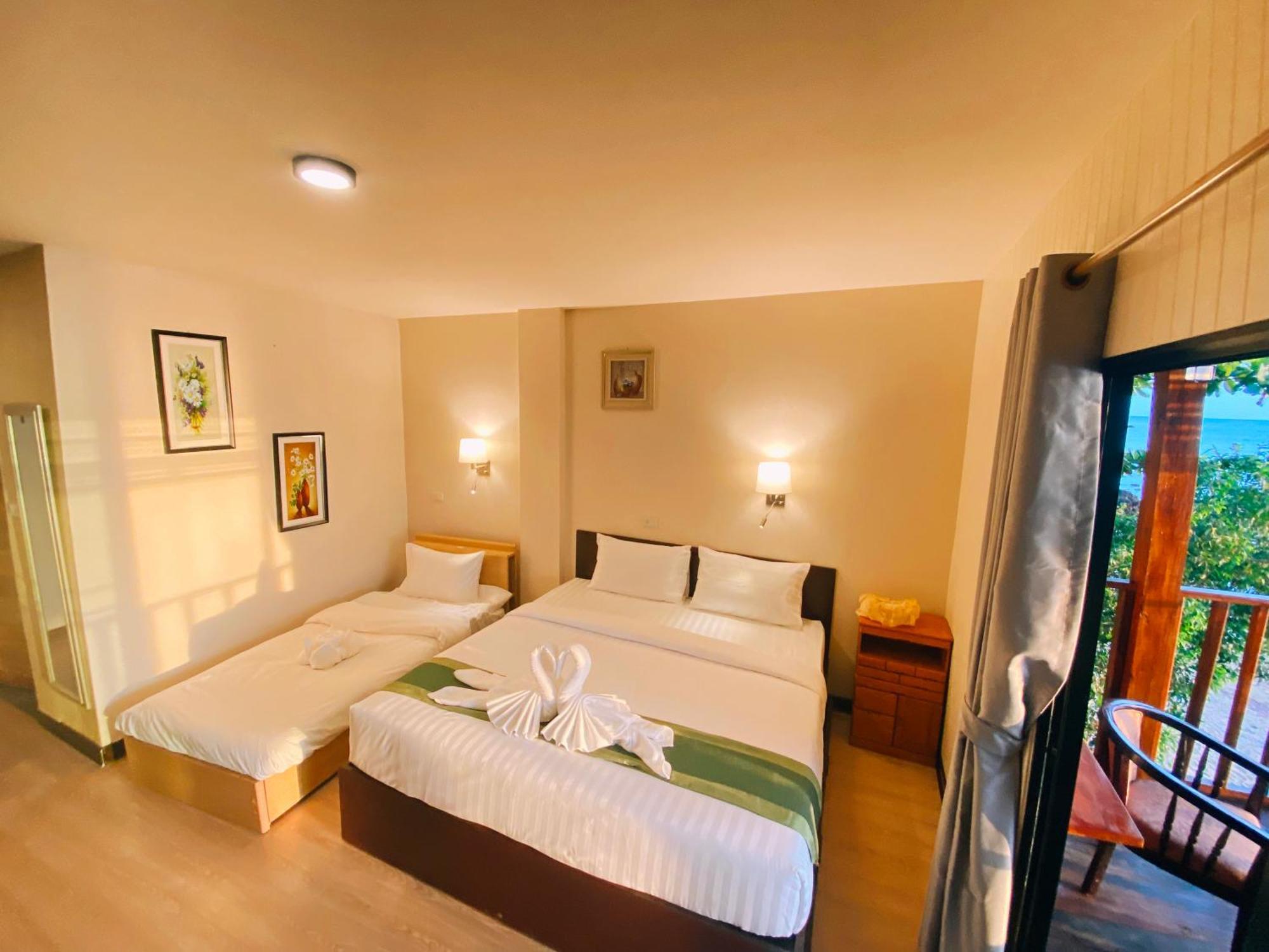 Velora Bay Resort Koh Jum
