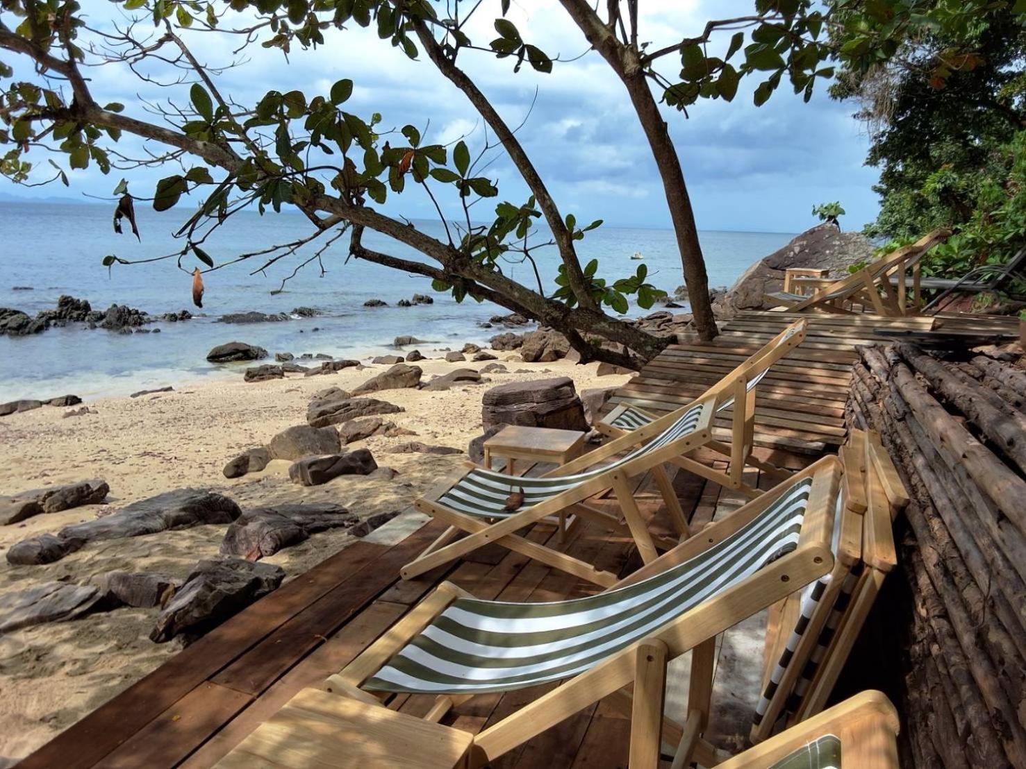 Resort Velora Bay Koh Jum