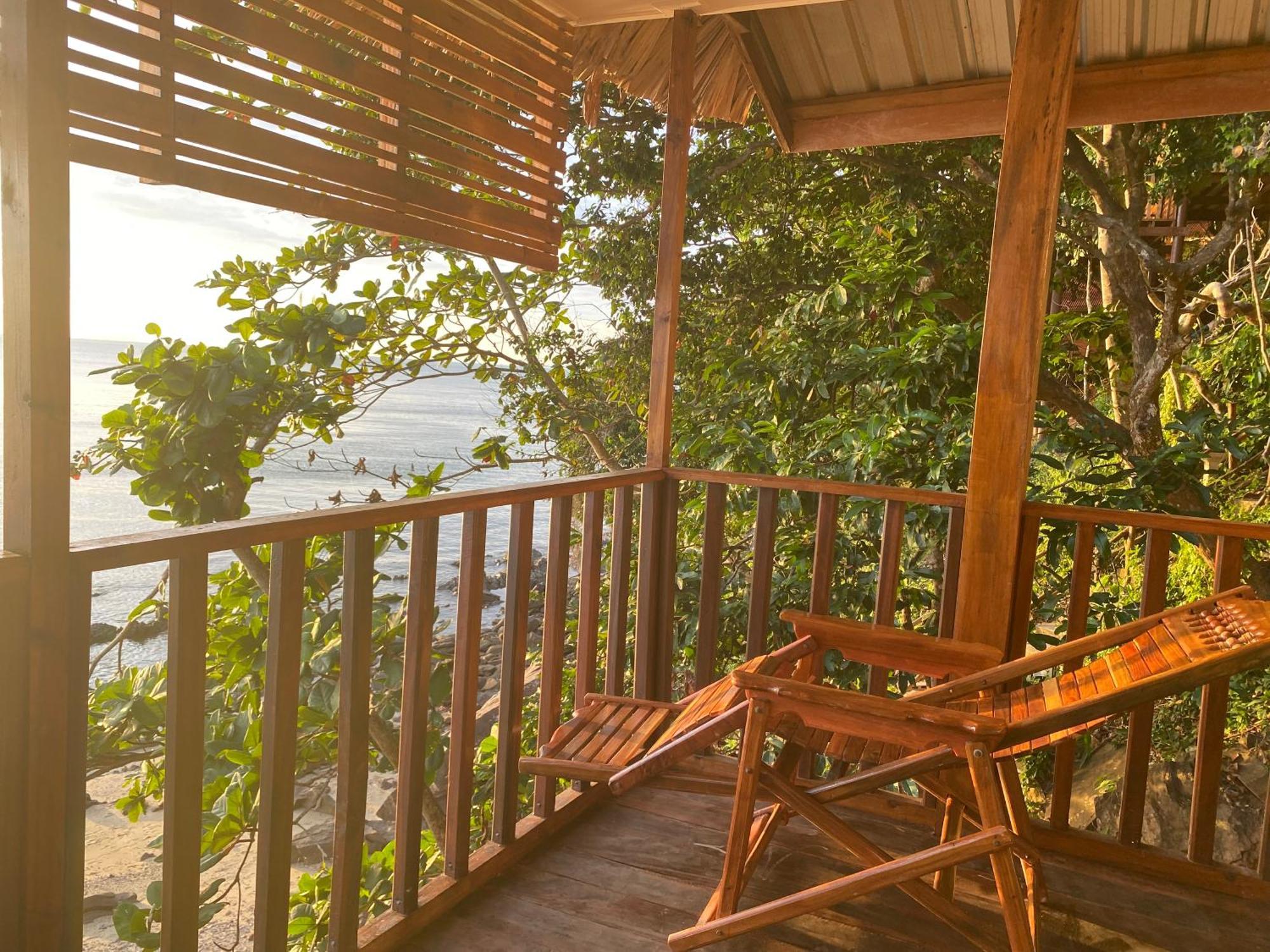 Resort Velora Bay Koh Jum