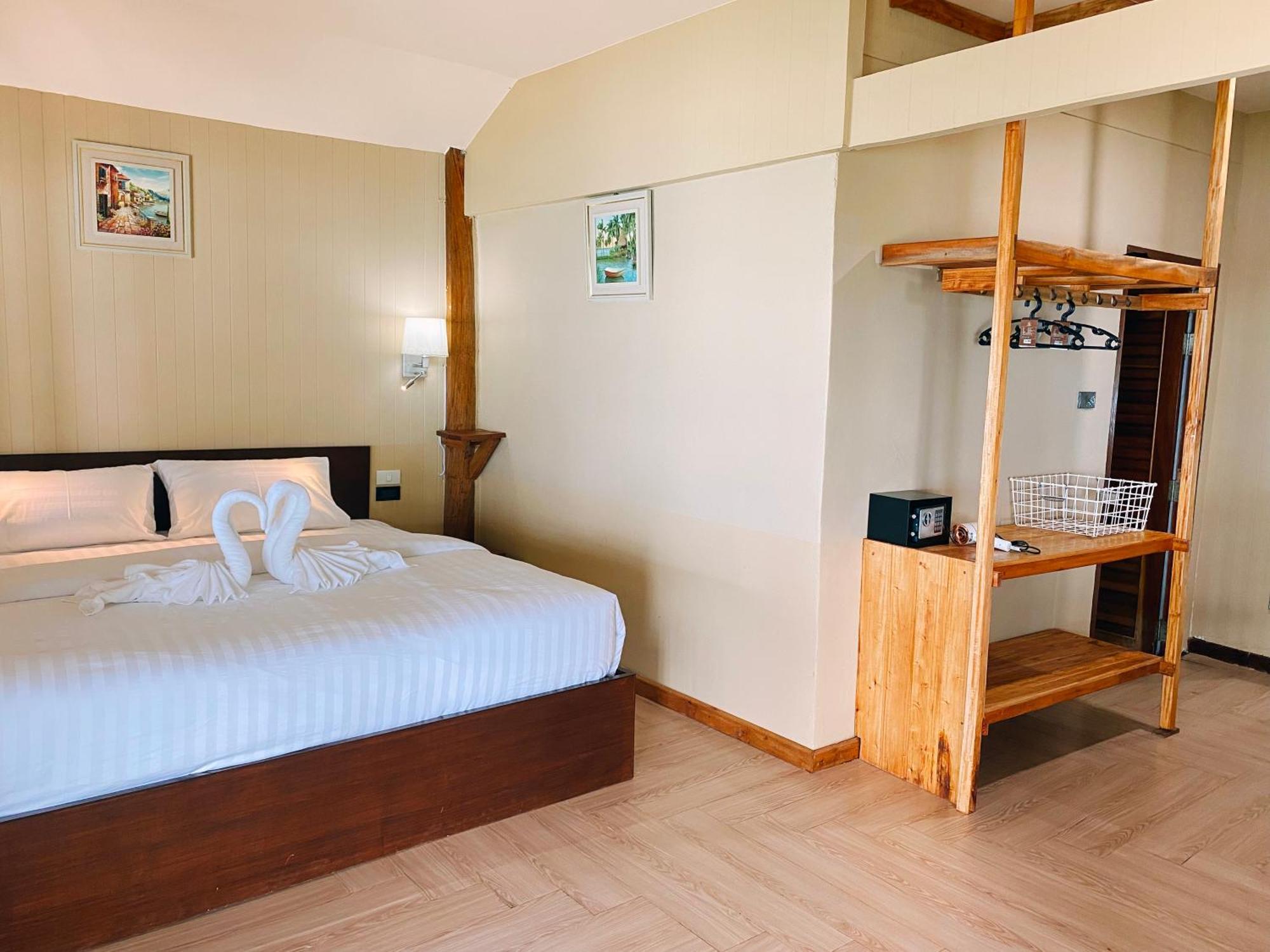 Resort Velora Bay