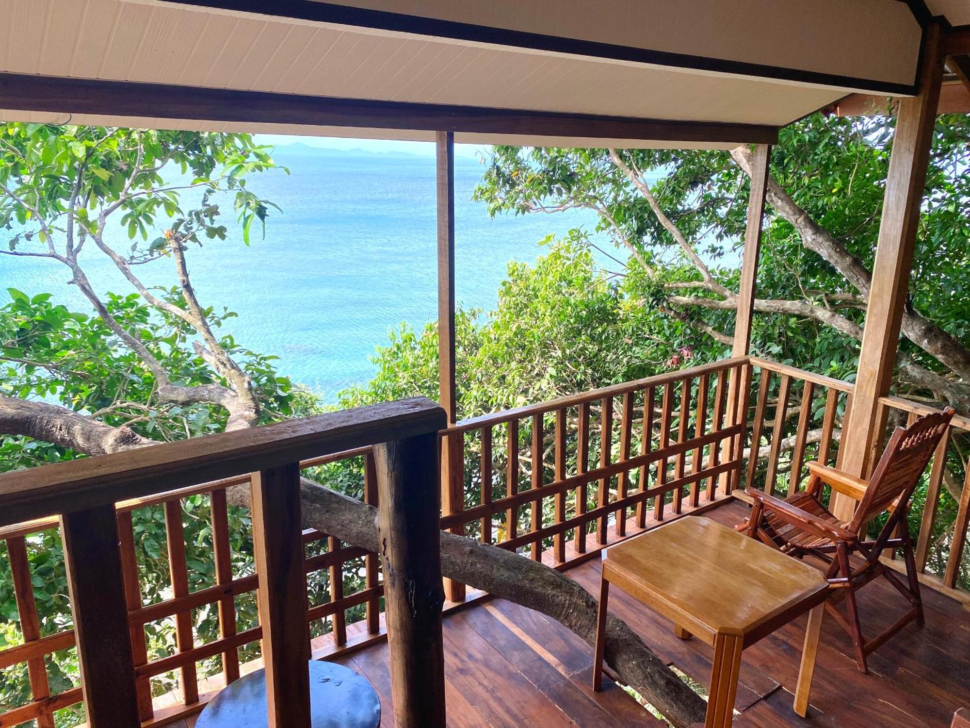 Velora Bay Resort