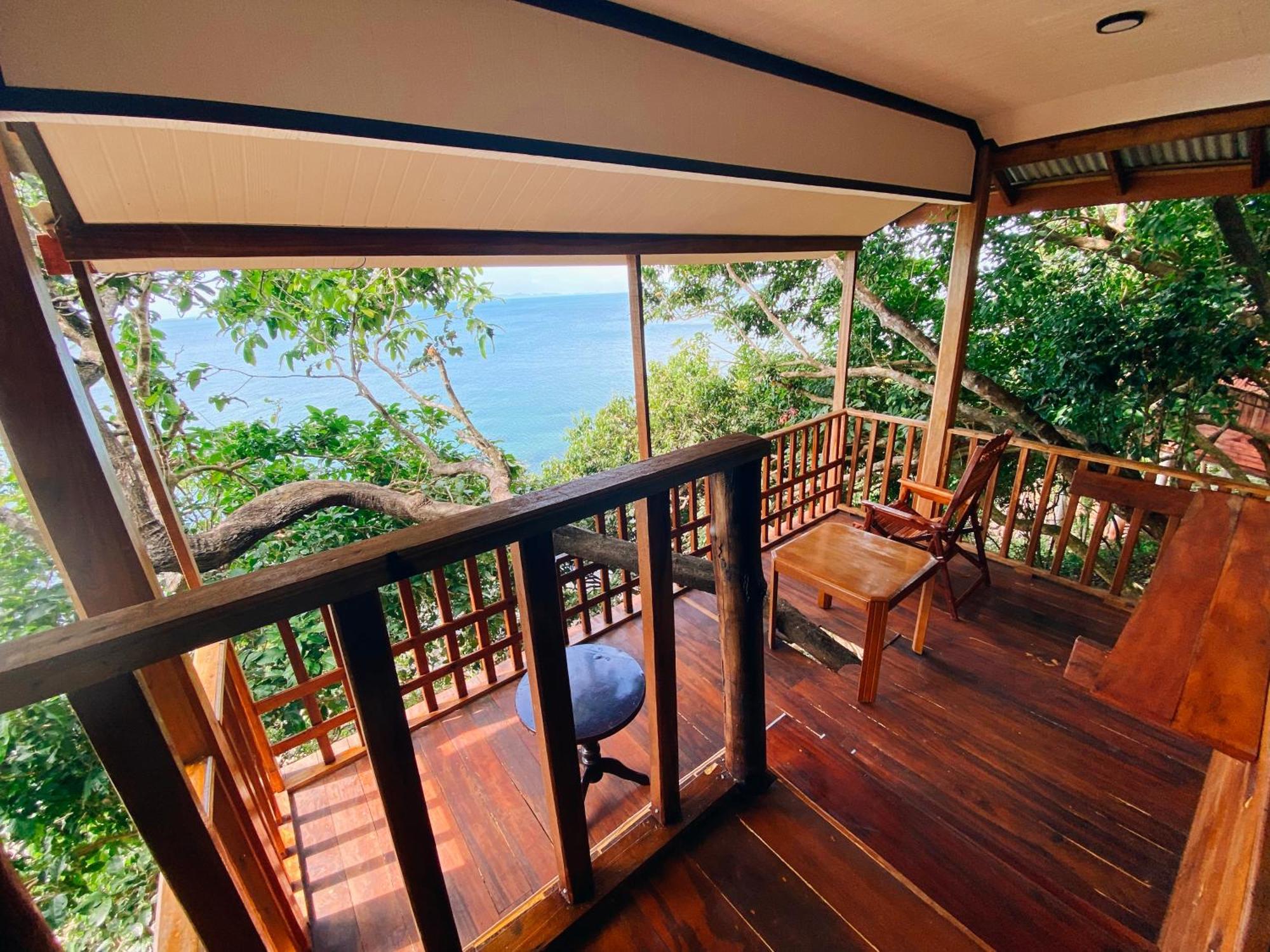 Resort Velora Bay Koh Jum