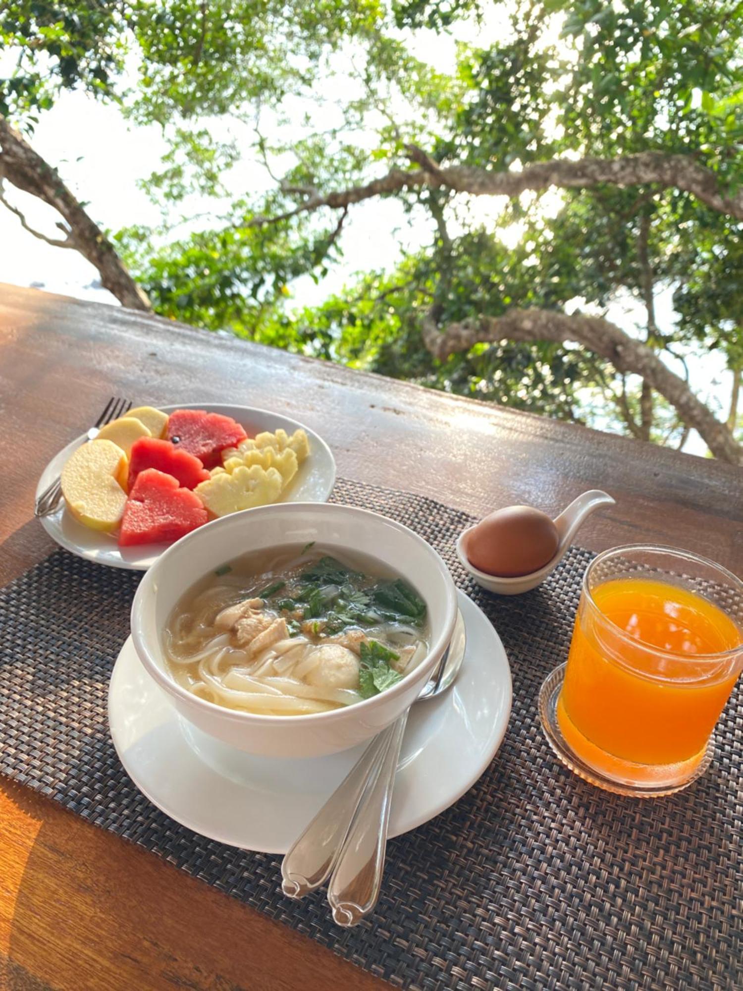 Velora Bay Resort Koh Jum