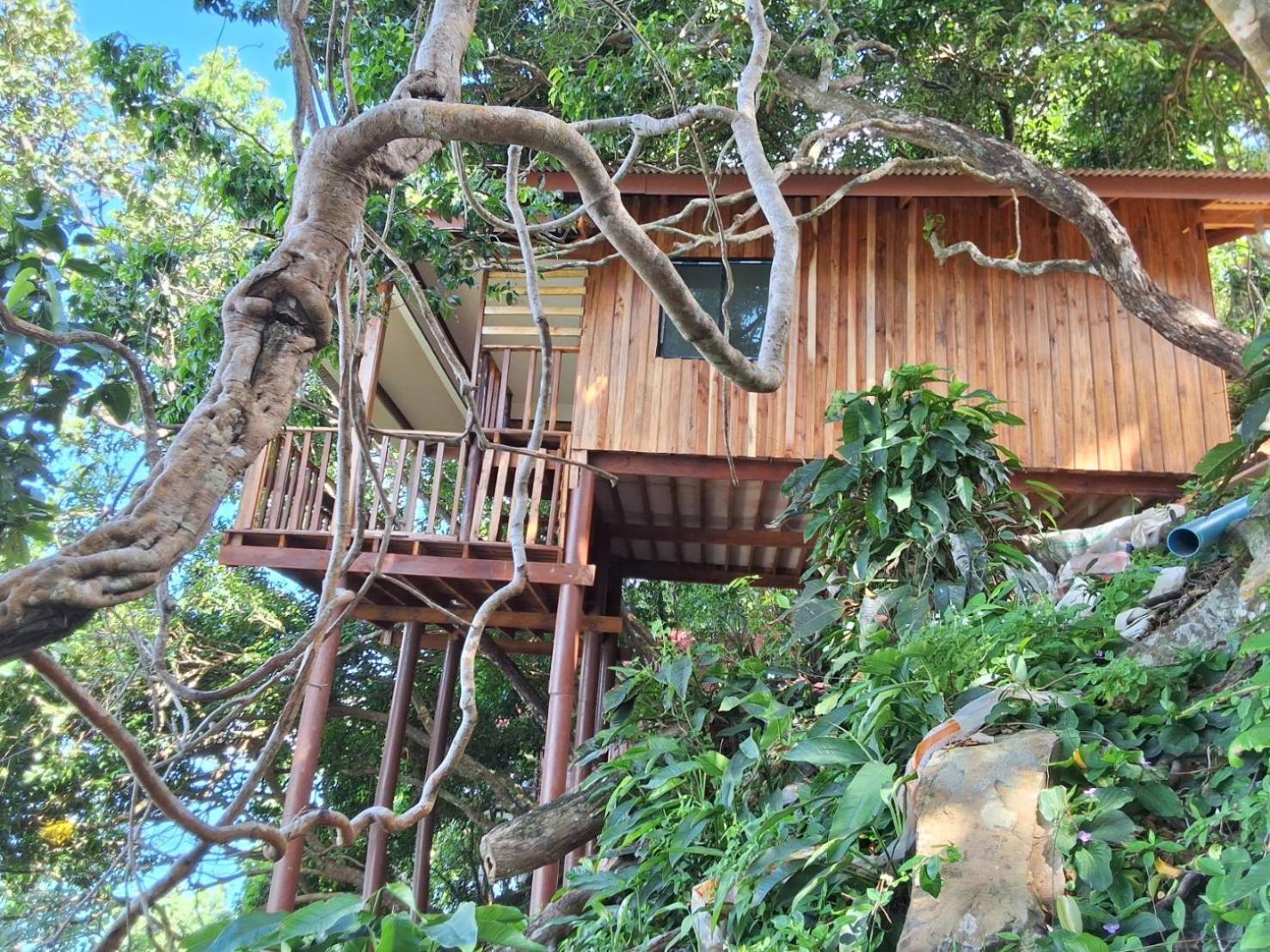 Velora Bay * Koh Jum