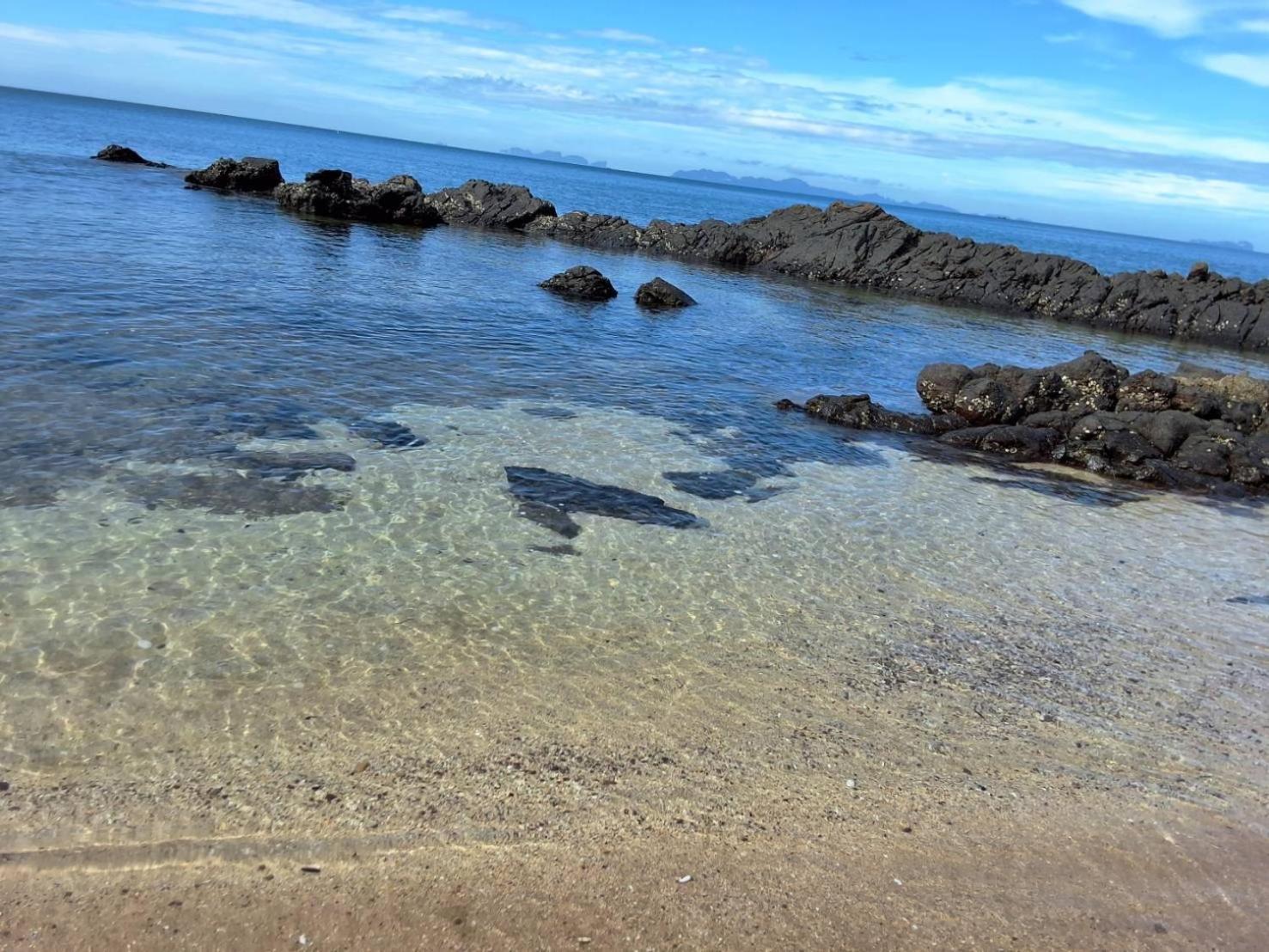 Velora Bay * Koh Jum