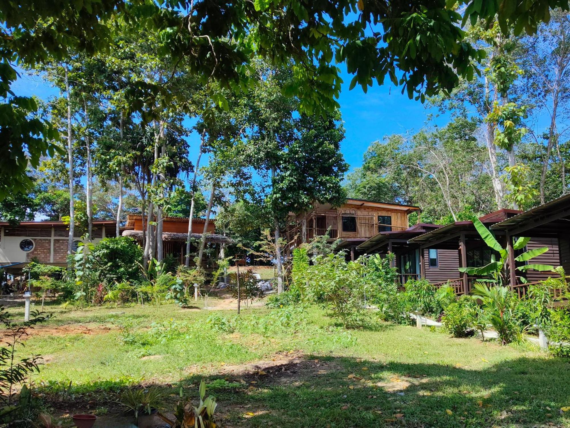 Resort Velora Bay Koh Jum