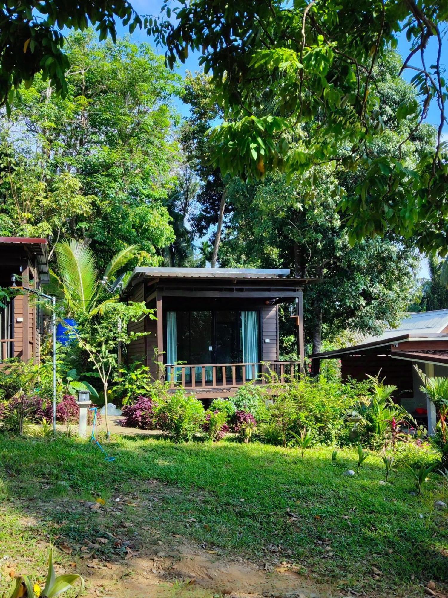 Resort Velora Bay Koh Jum