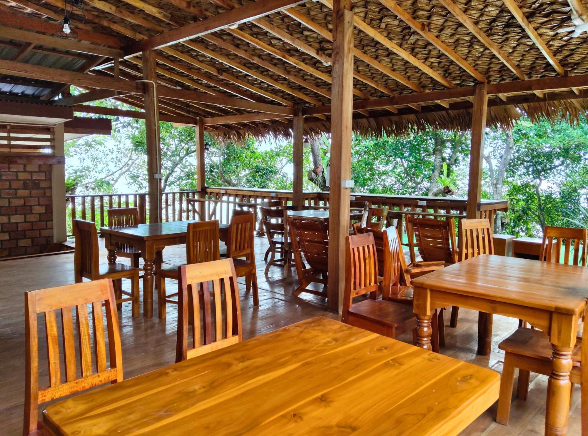 Velora Bay * Koh Jum