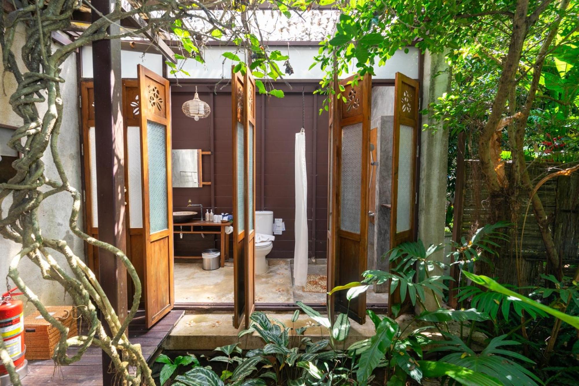 Resort Proud Phu Fah Maerim 4*