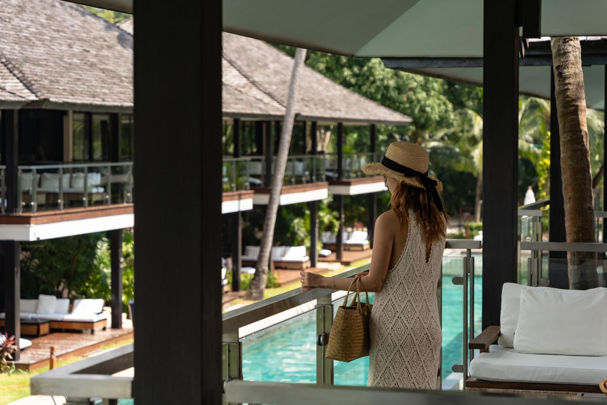 Resort Nikki & Koh Samui