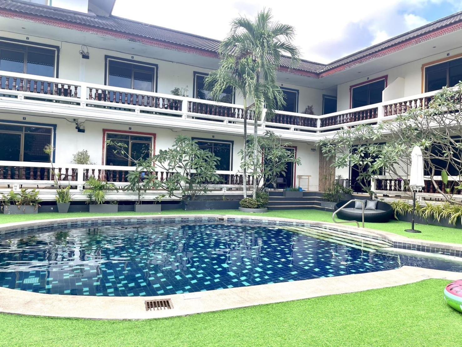 Tropical Palm 3*