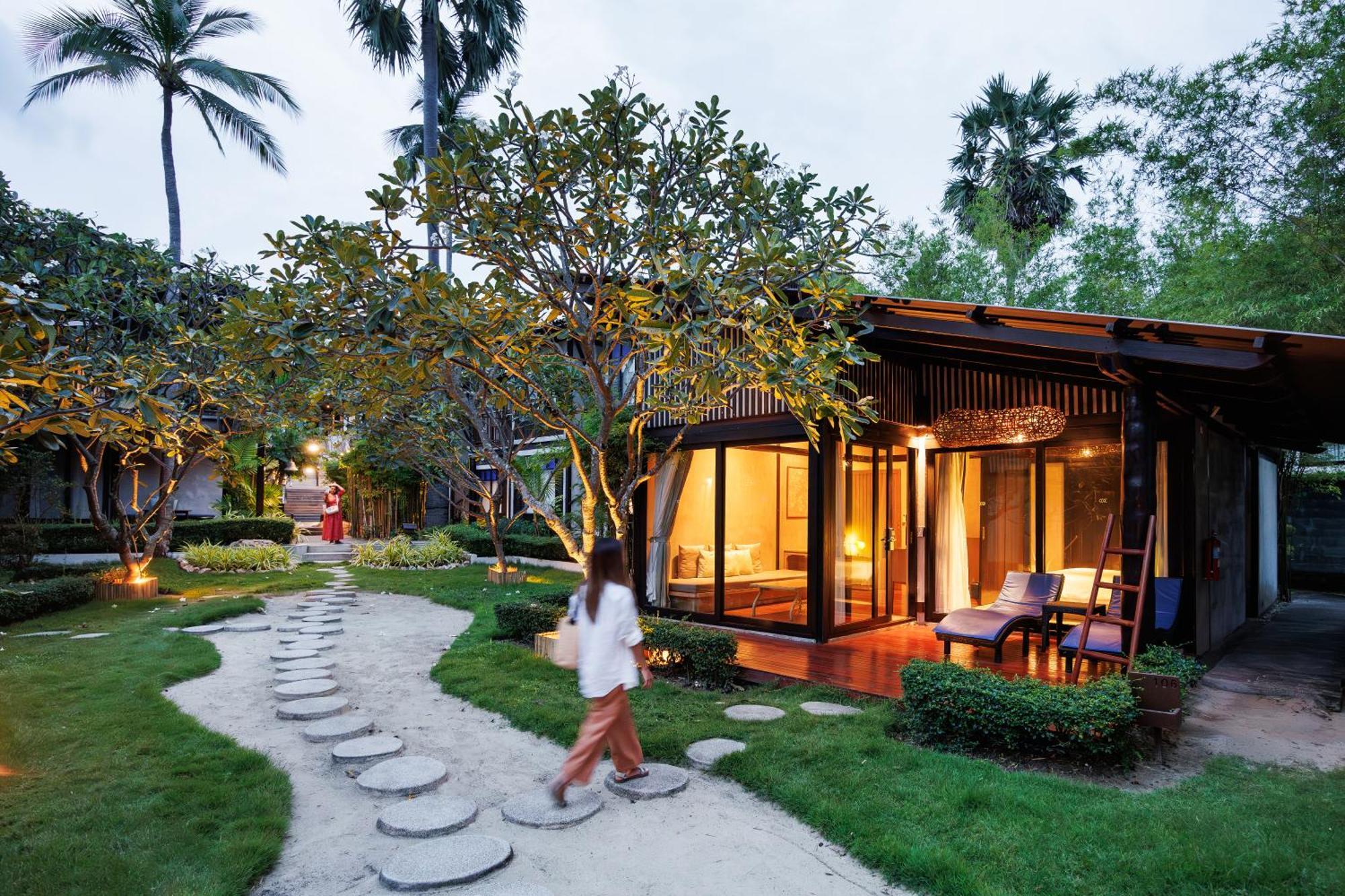 Resort Homm Chura Samui (adults Only)