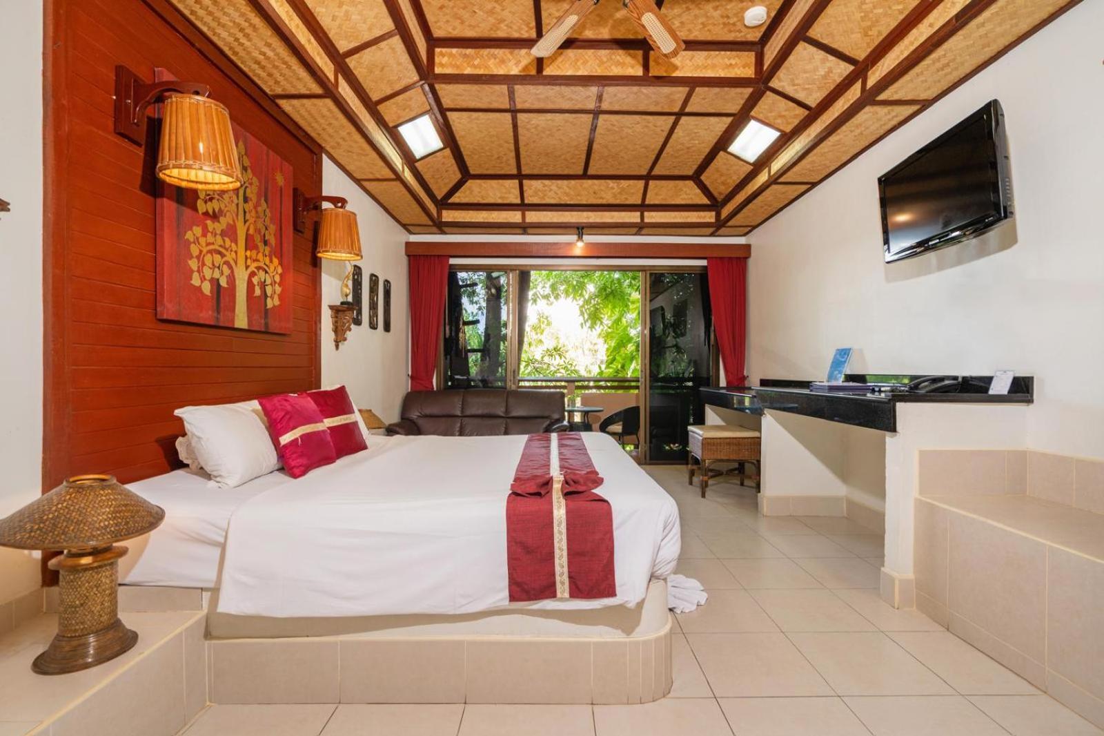 Friendship & Atmanjai Wellness Centre Resort