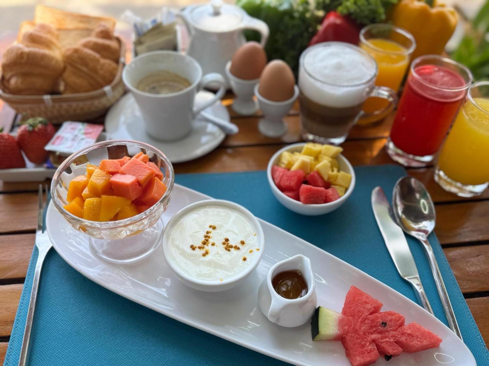 Friendship & Atmanjai Wellness Centre Resort 4*