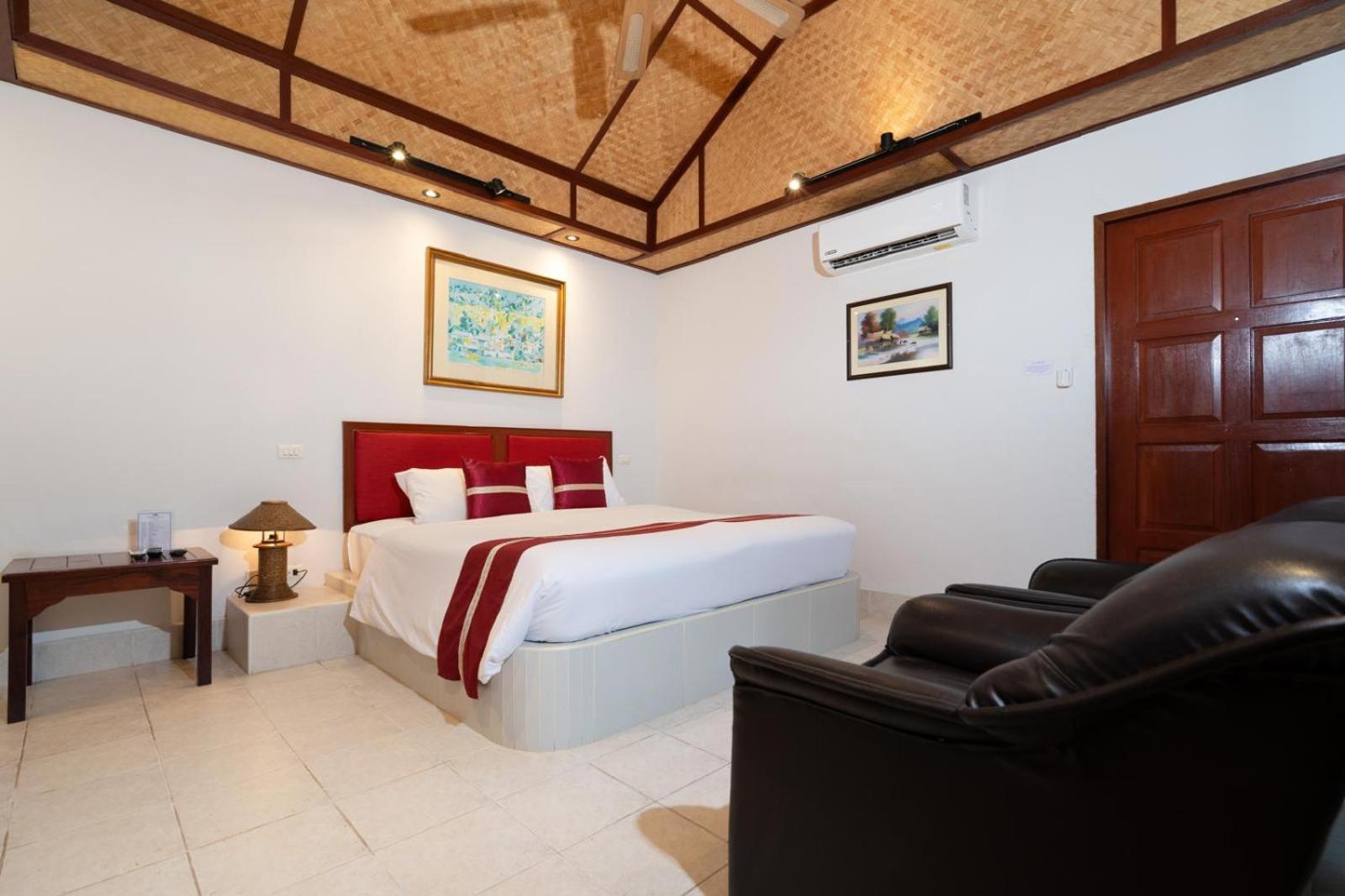Friendship & Atmanjai Wellness Centre 4*