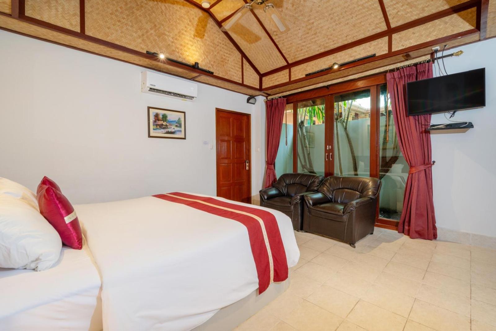 Friendship & Atmanjai Wellness Centre Resort