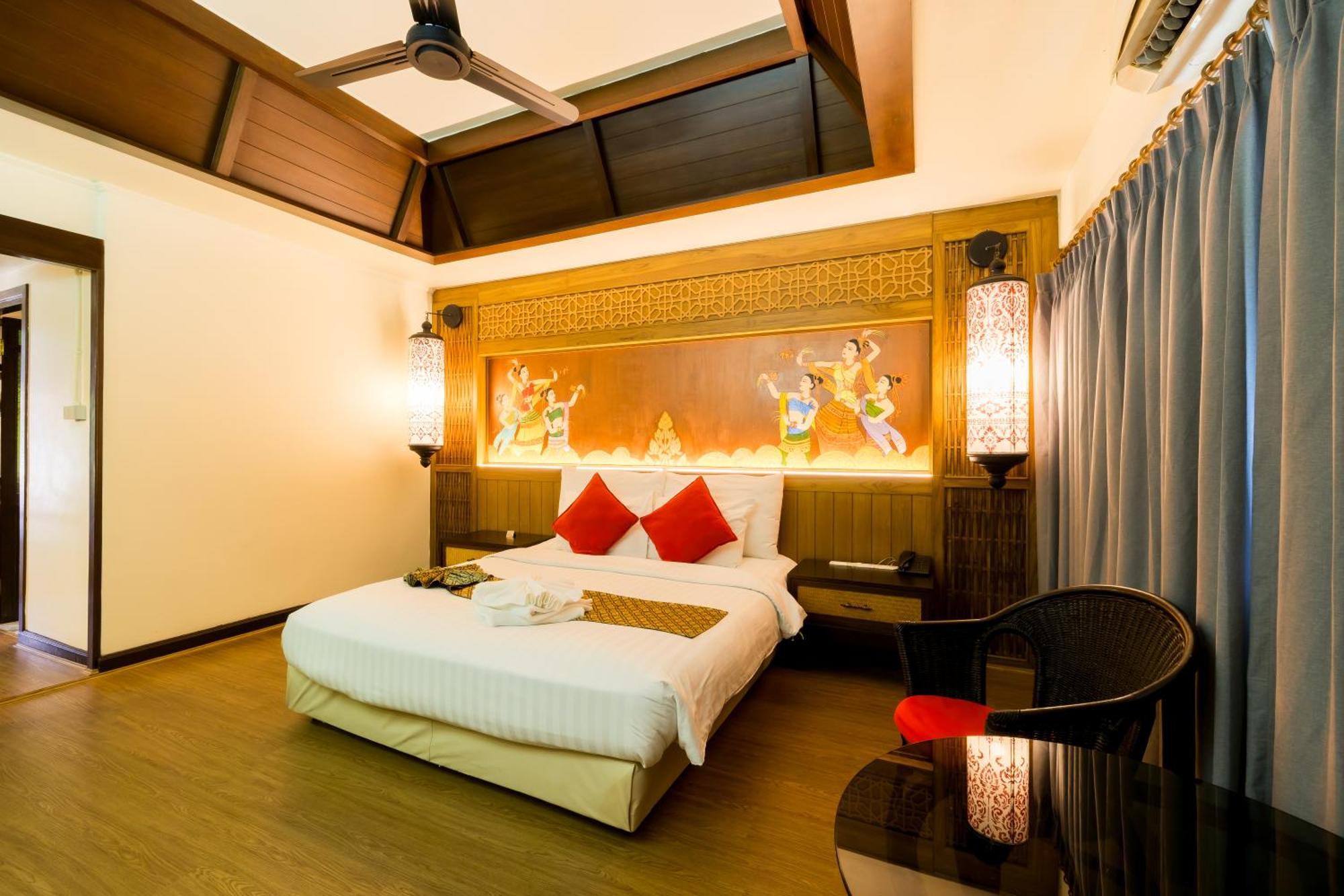 Nak Nakara Hotel-sha Extra Hotel