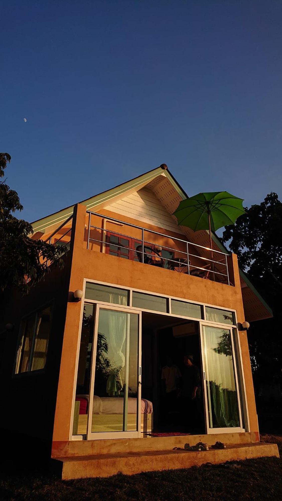 Bed & Breakfast Chiang Rai Chiang Rai