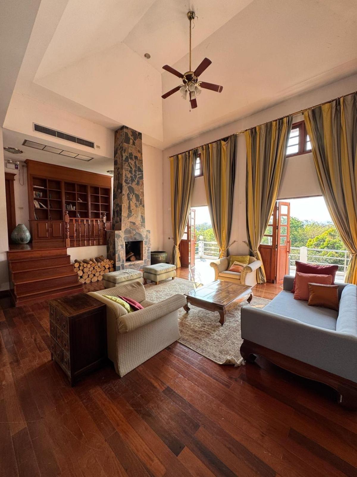 Guest house Bed & Breakfast Chiang Rai