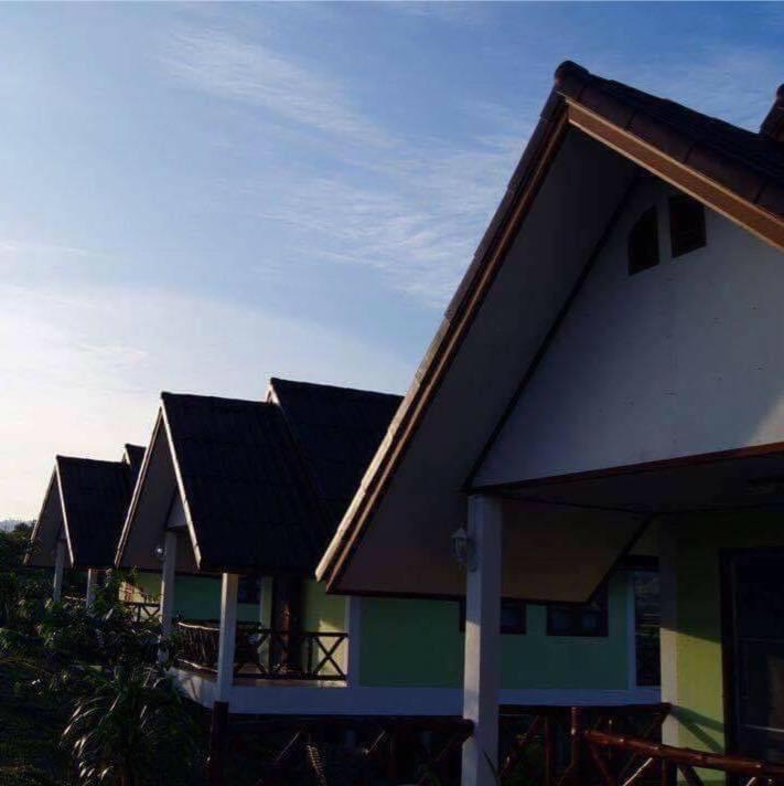 Resort Baan Termsuk *