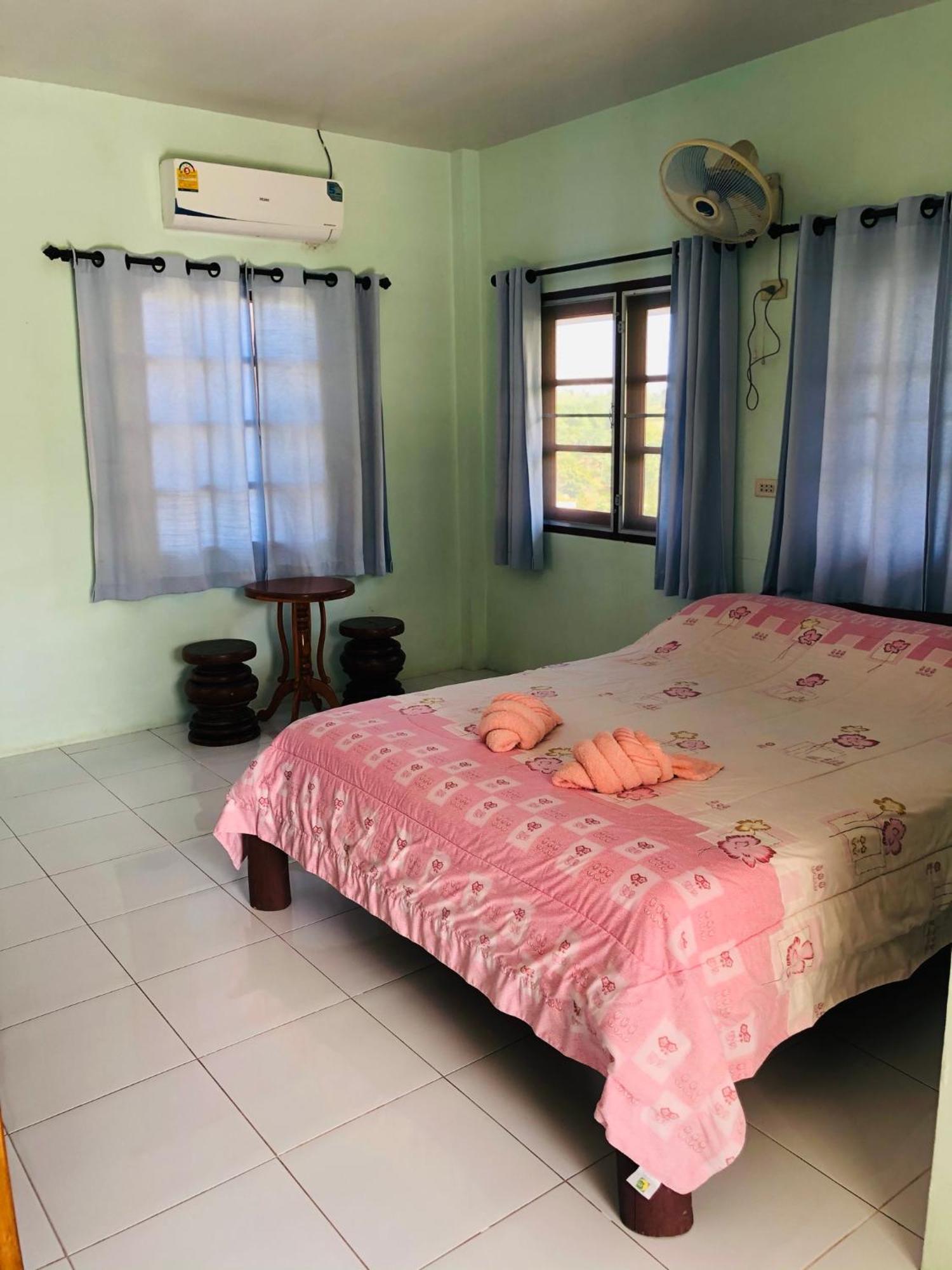 Resort Baan Termsuk