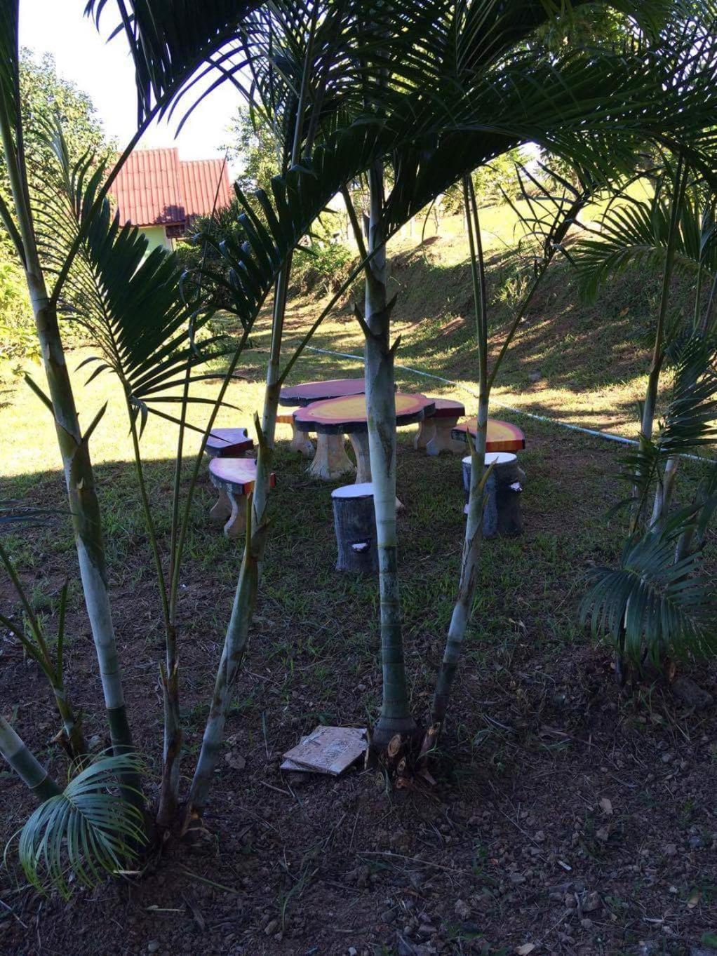 Baan Termsuk Resort