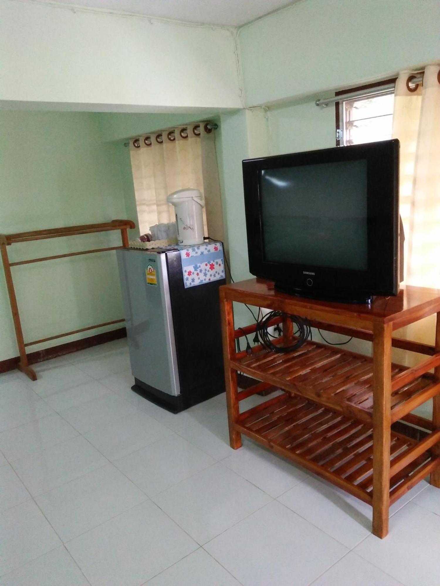 Resort Baan Termsuk Khao Kho