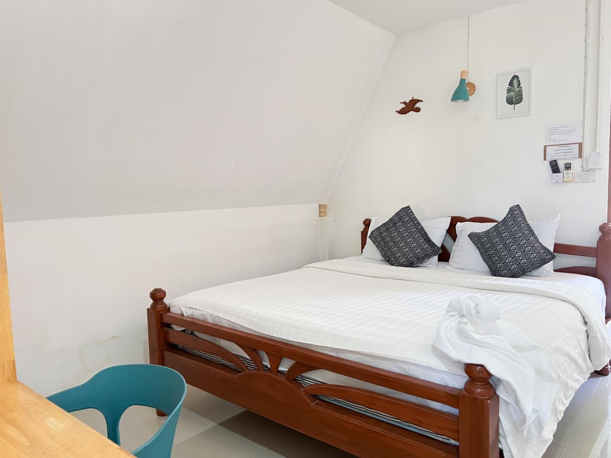 Resort Pijittra Uttaradit
