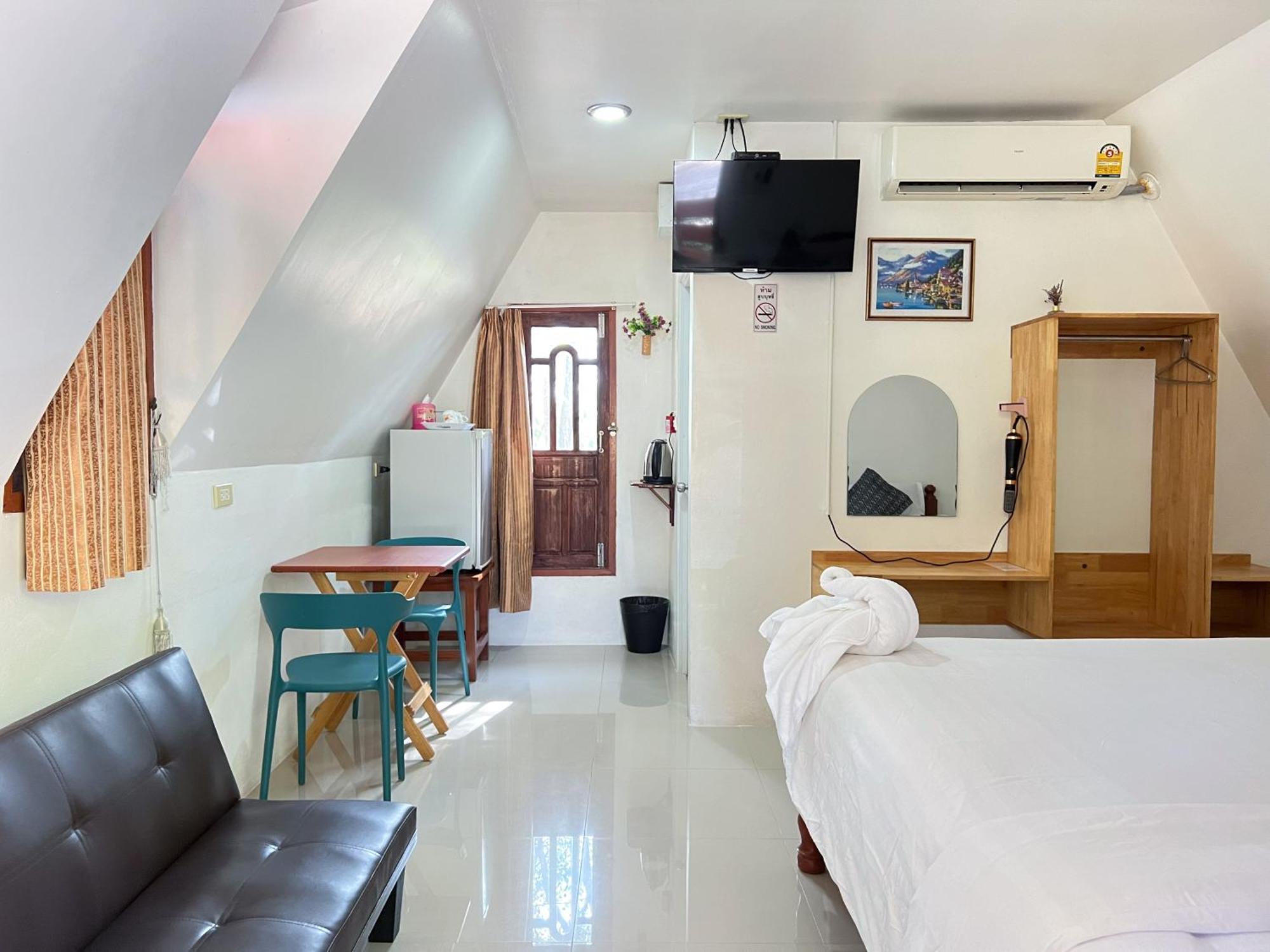 Resort Pijittra