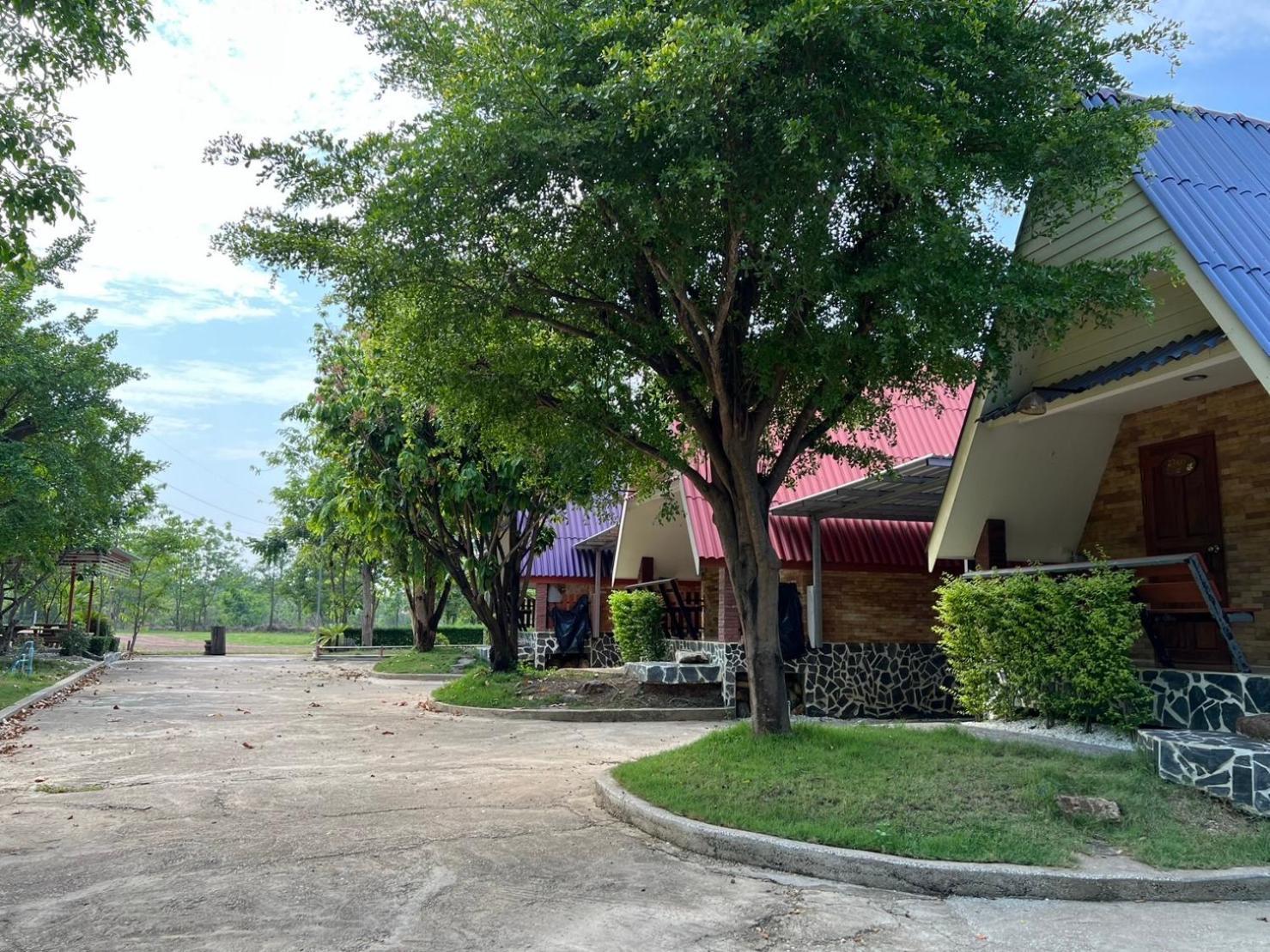 Resort Pijittra