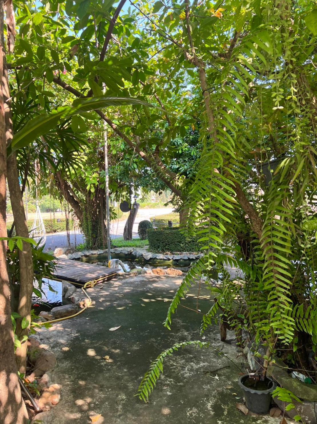 Pijittra Resort