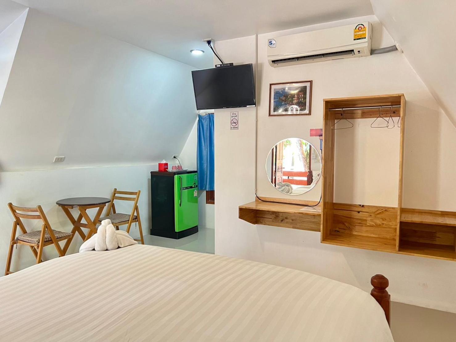 Pijittra Resort Uttaradit