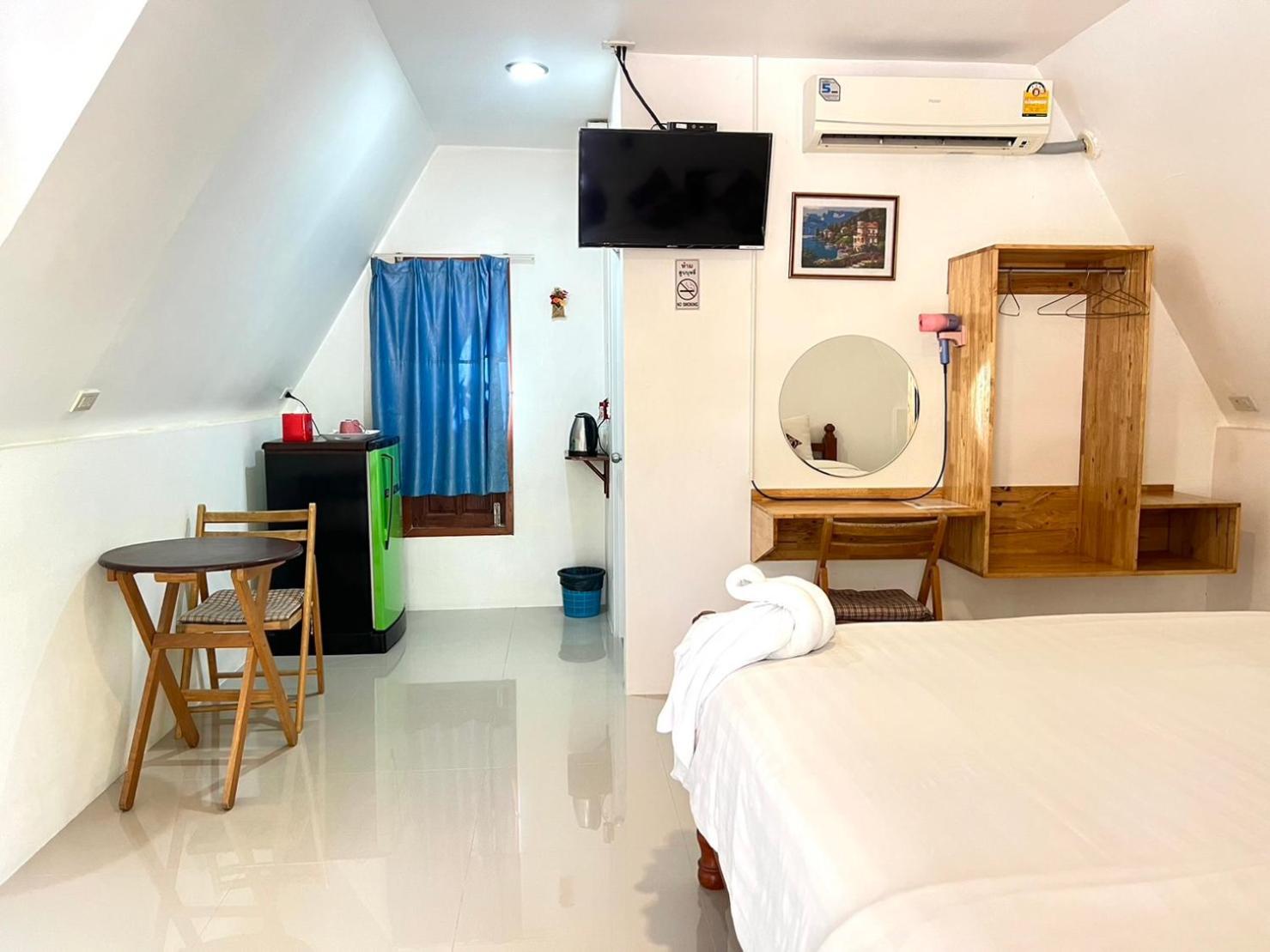 Resort Pijittra Uttaradit