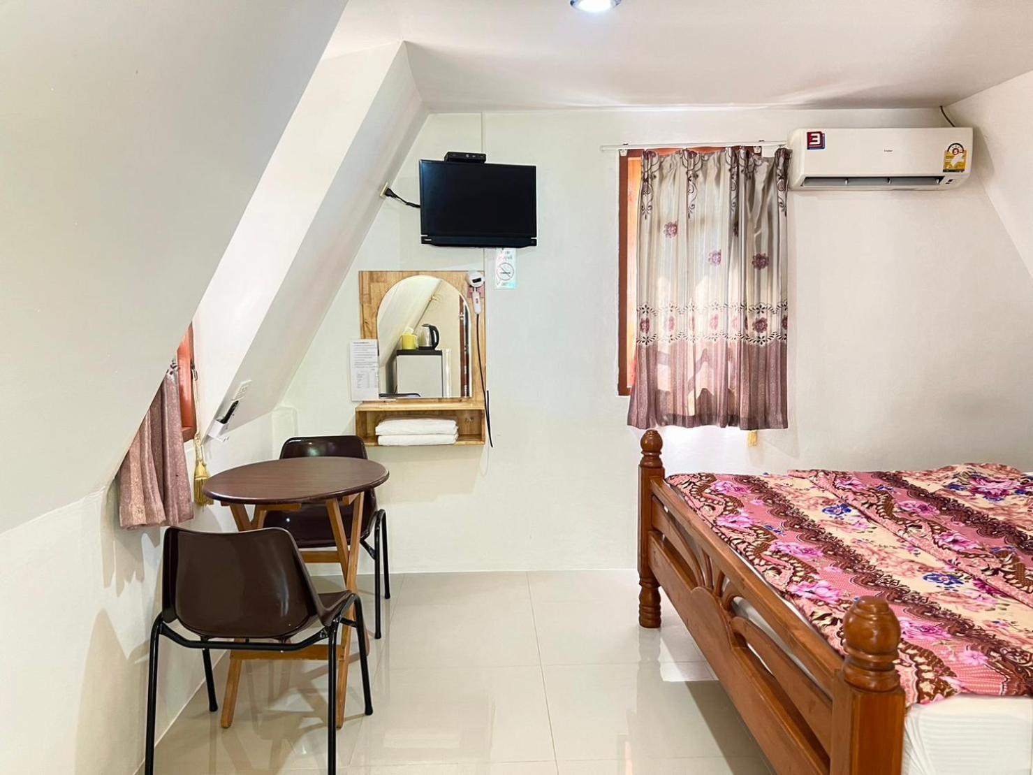 Pijittra Resort *