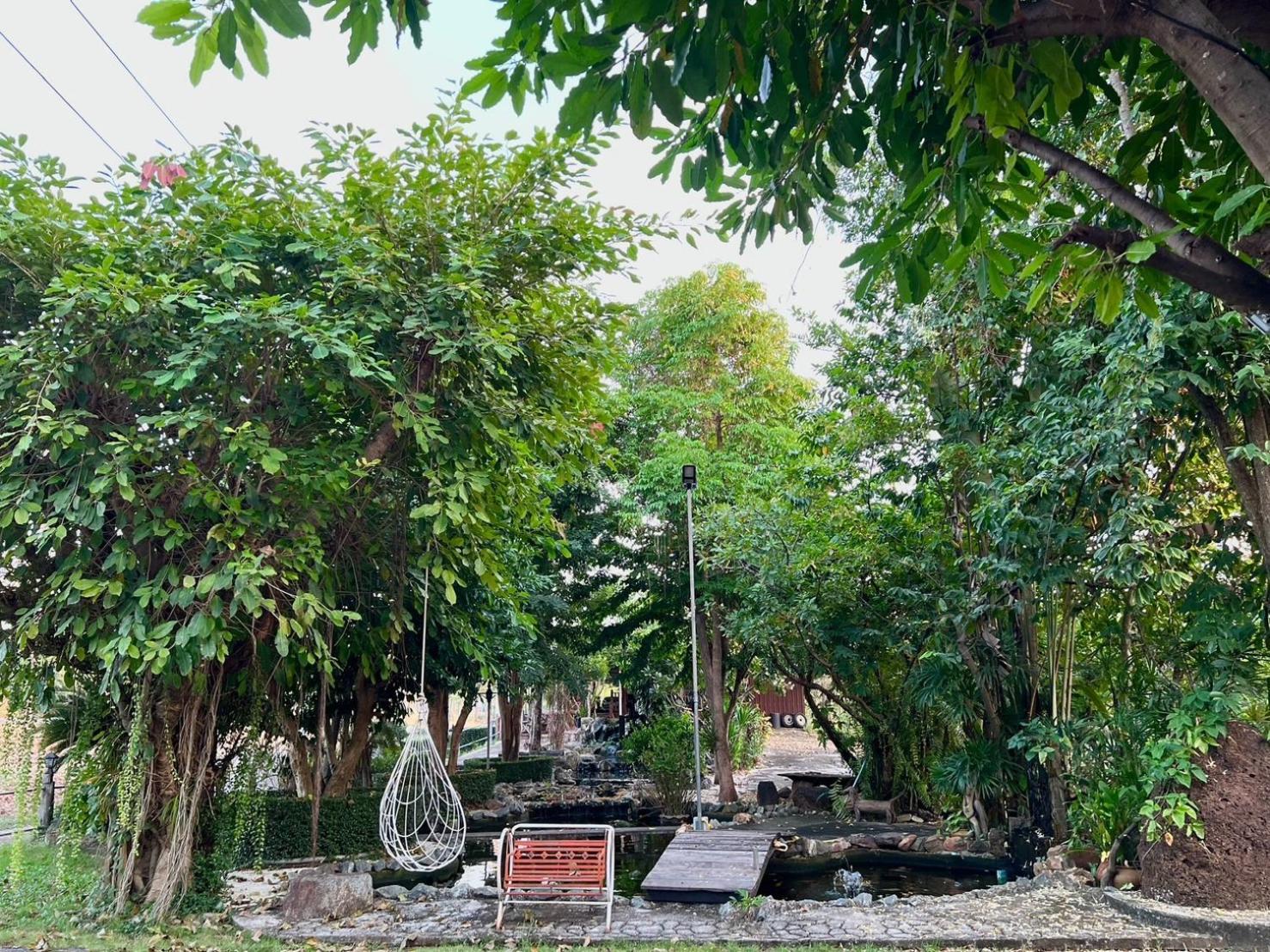 Pijittra Resort Uttaradit