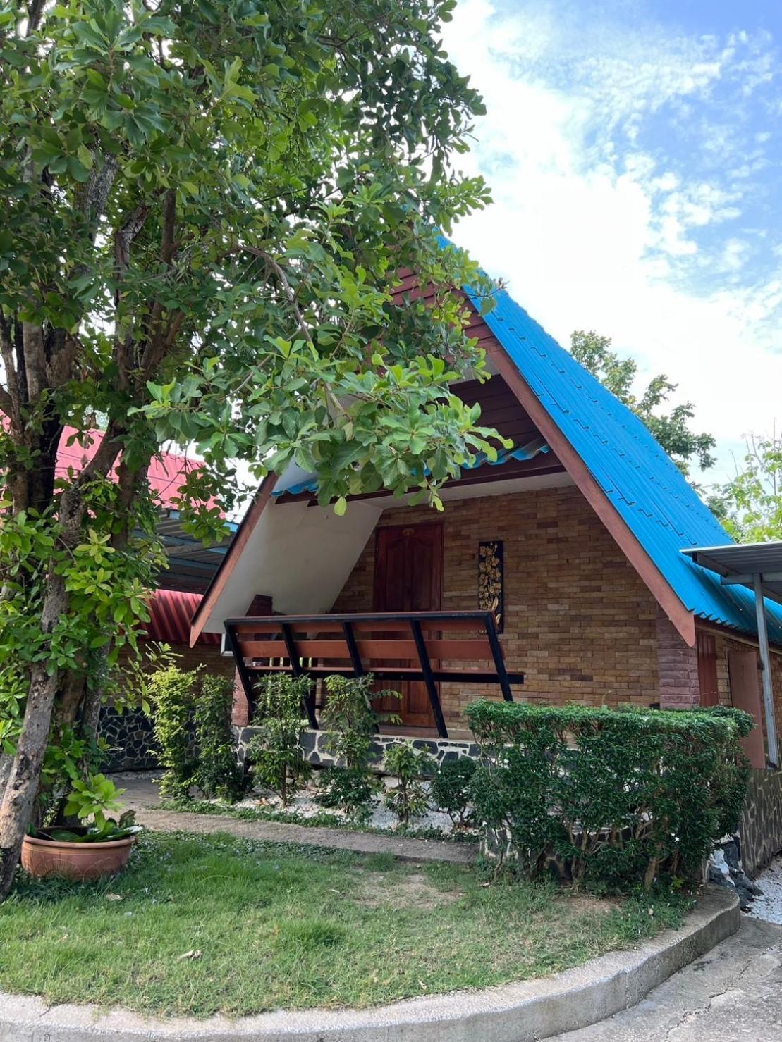 Resort Pijittra Uttaradit