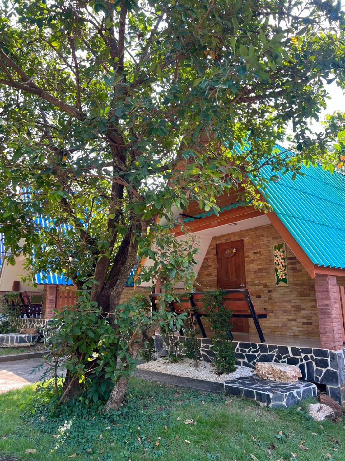 Resort Pijittra