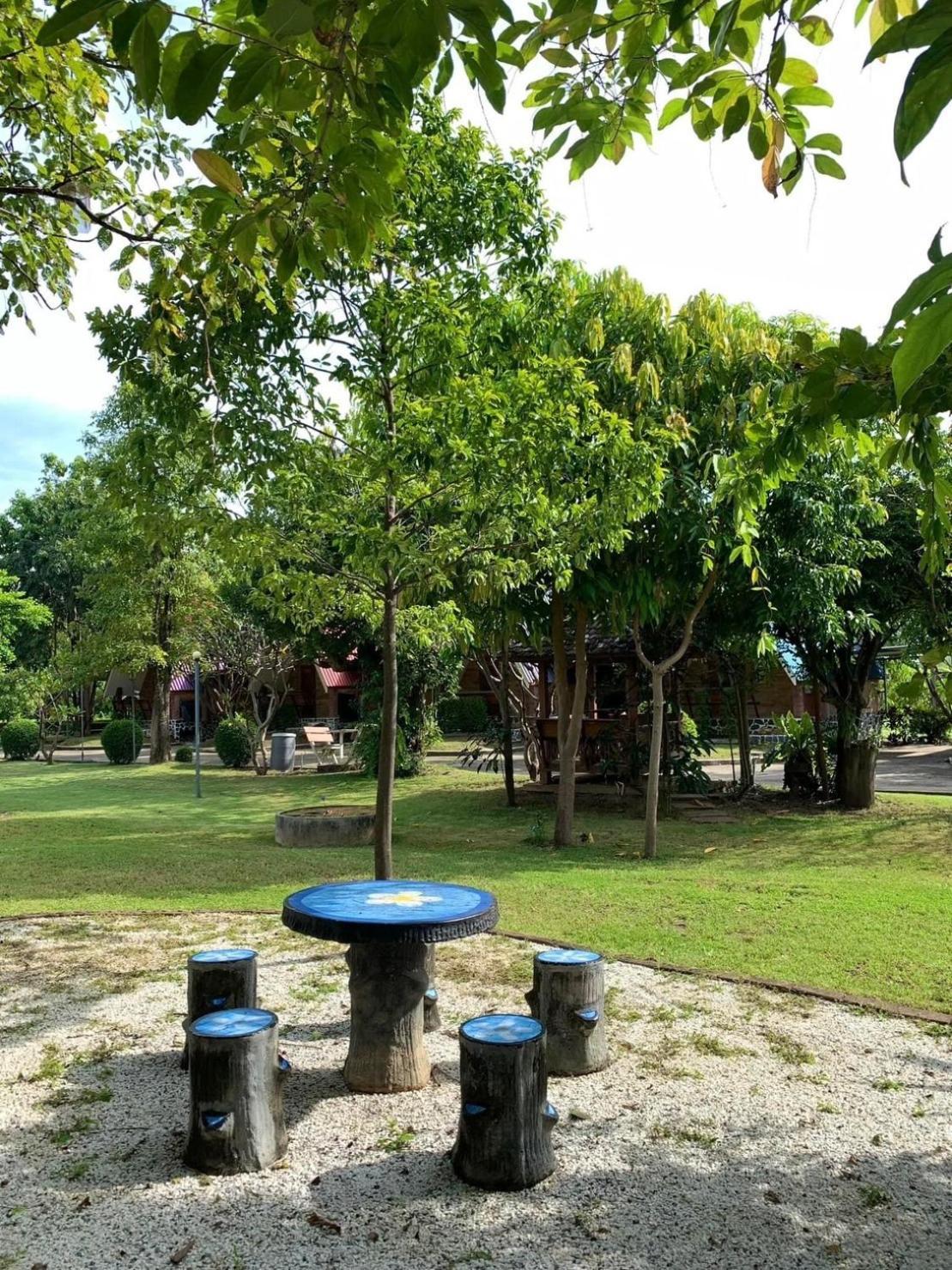 Pijittra Resort Uttaradit