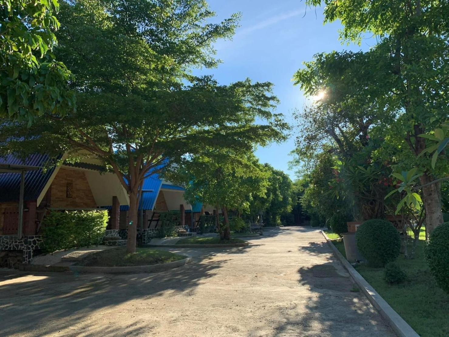 Resort Pijittra Uttaradit