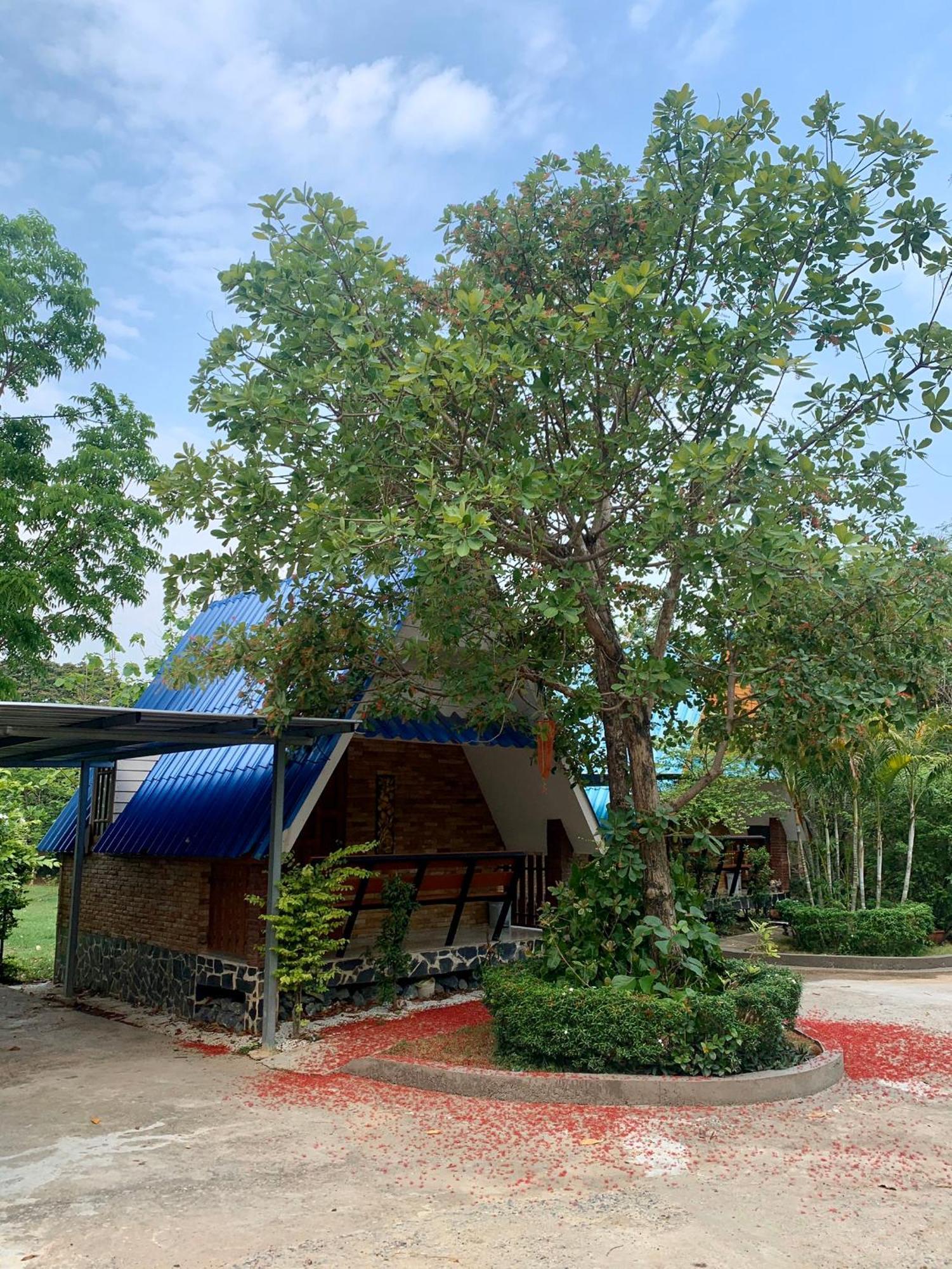 Pijittra Resort *